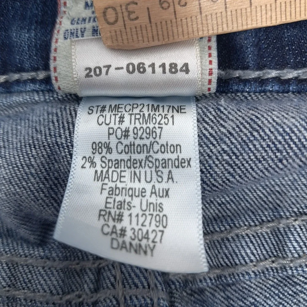True Religion true religion